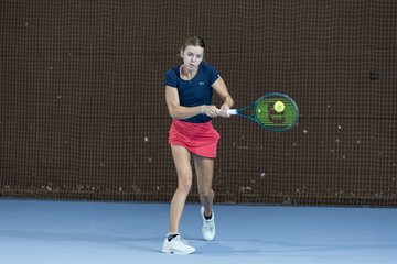 Neele Fredrich 91 - TNB Verbandsmeisterschaft